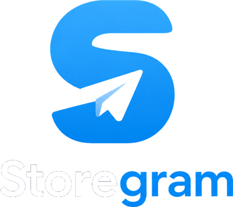 Storegram
