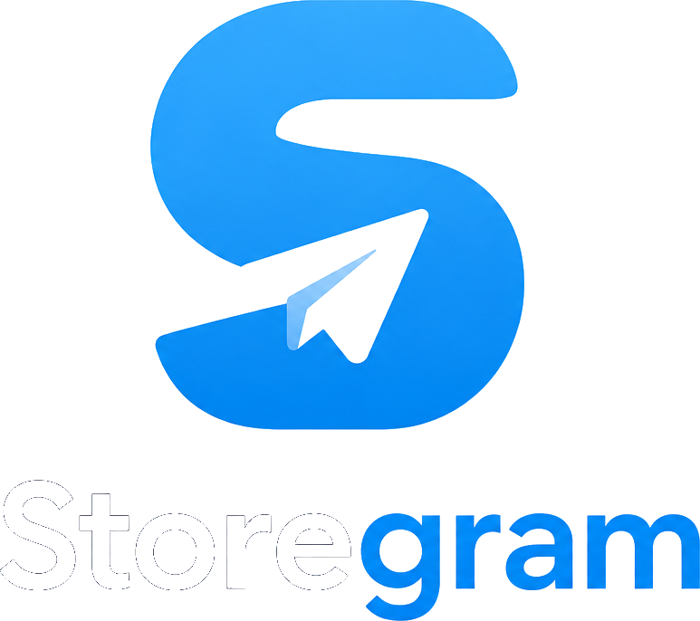 Storegram